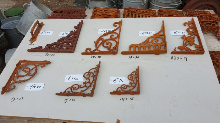 foto  G 21 Plankdragers