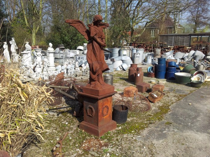 foto G  37 wisselende voorraad.