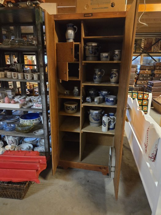 Leuke kast €95