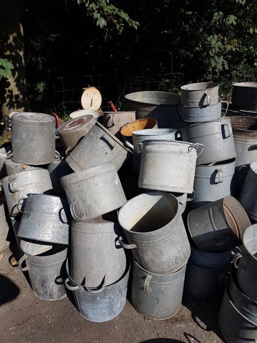 foto z 5 Zinken wecketel